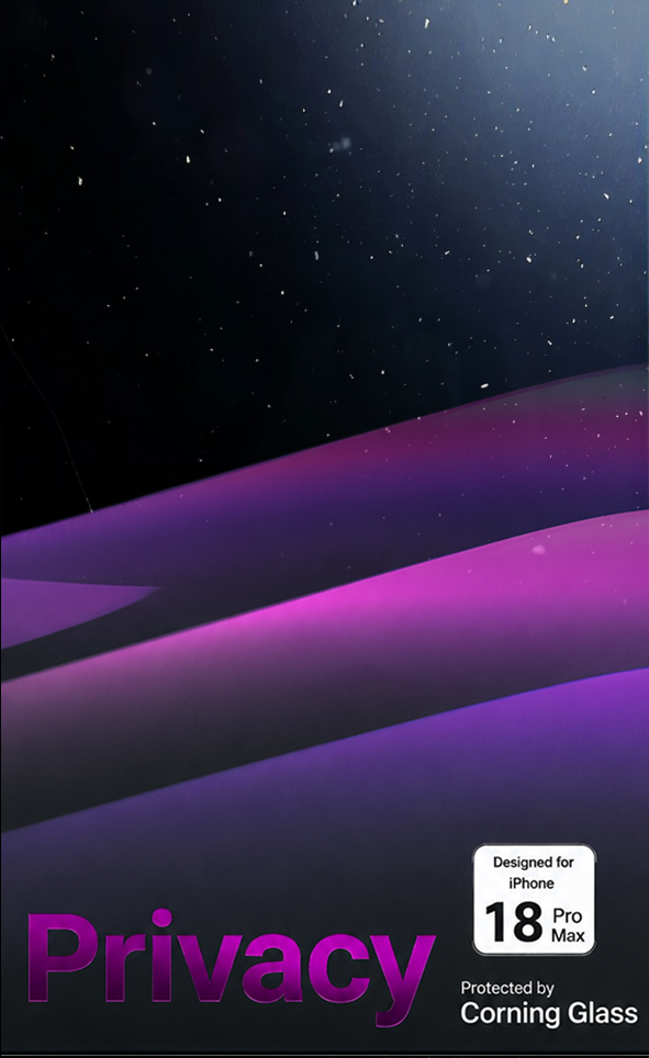 Privacy Screen Protector