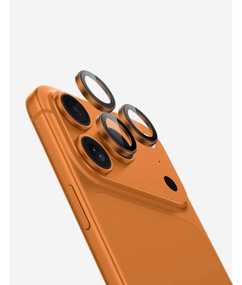KIVA Lens Protection 17 Pro Max