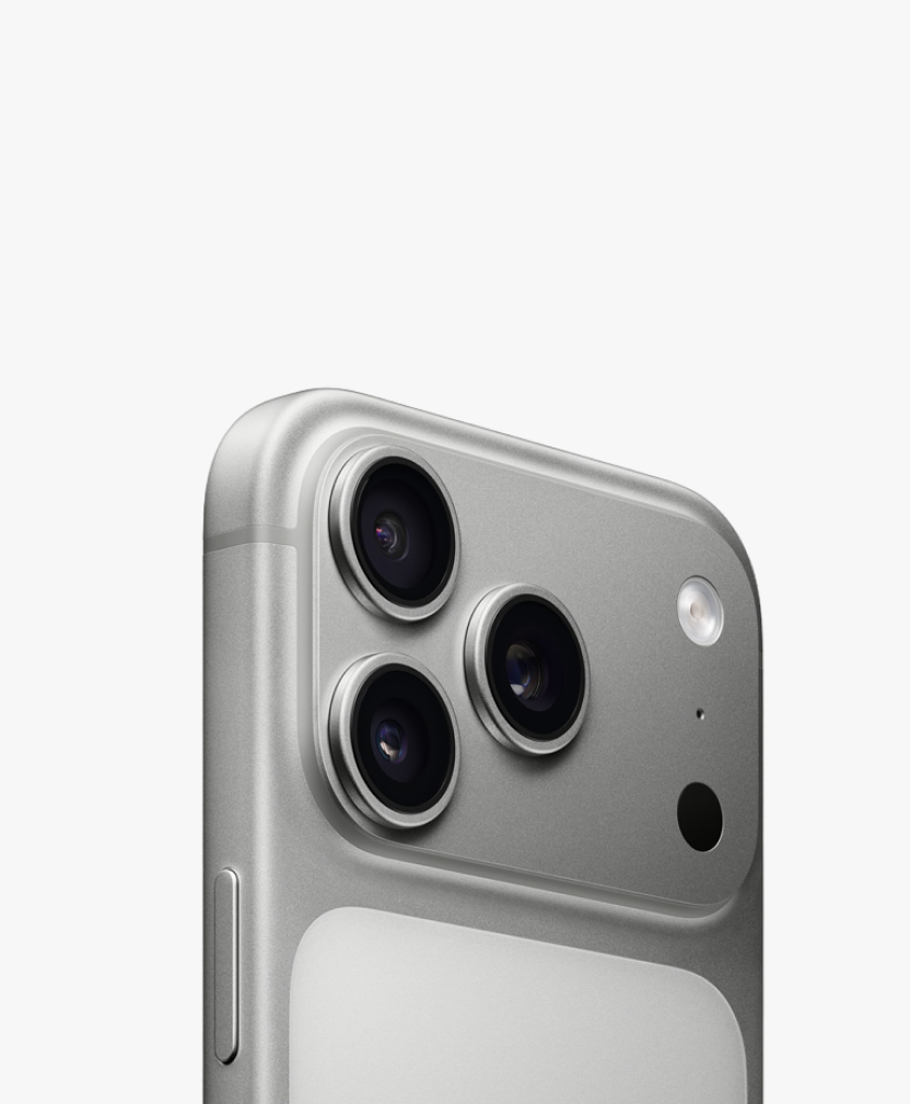 iPhone 17 Pro