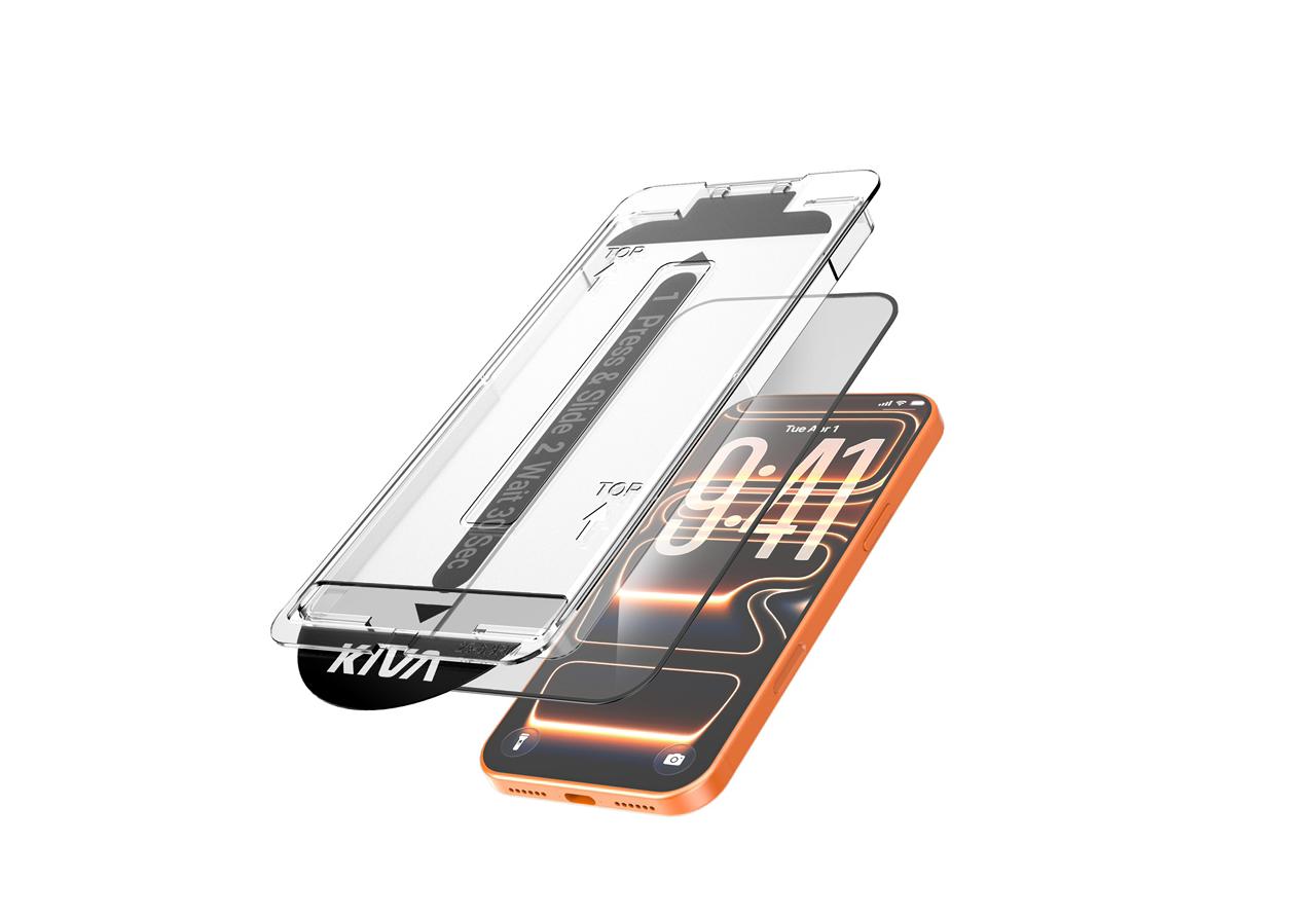 Kiva Screen Protector