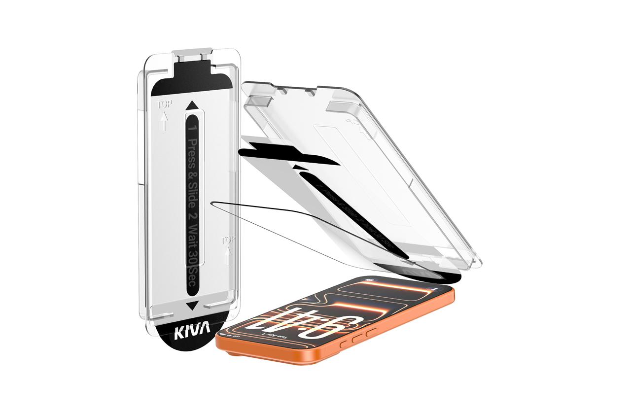 Kiva Screen Protector