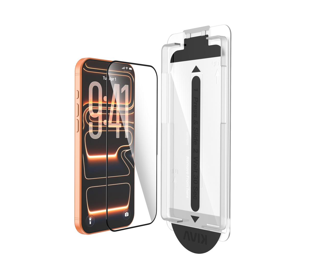 Kiva Screen Protector