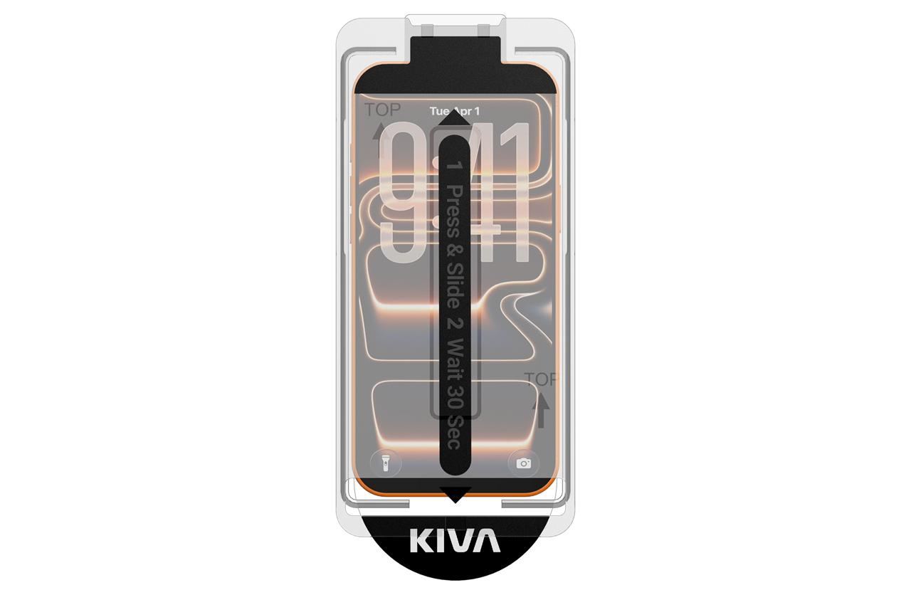 Kiva Screen Protector