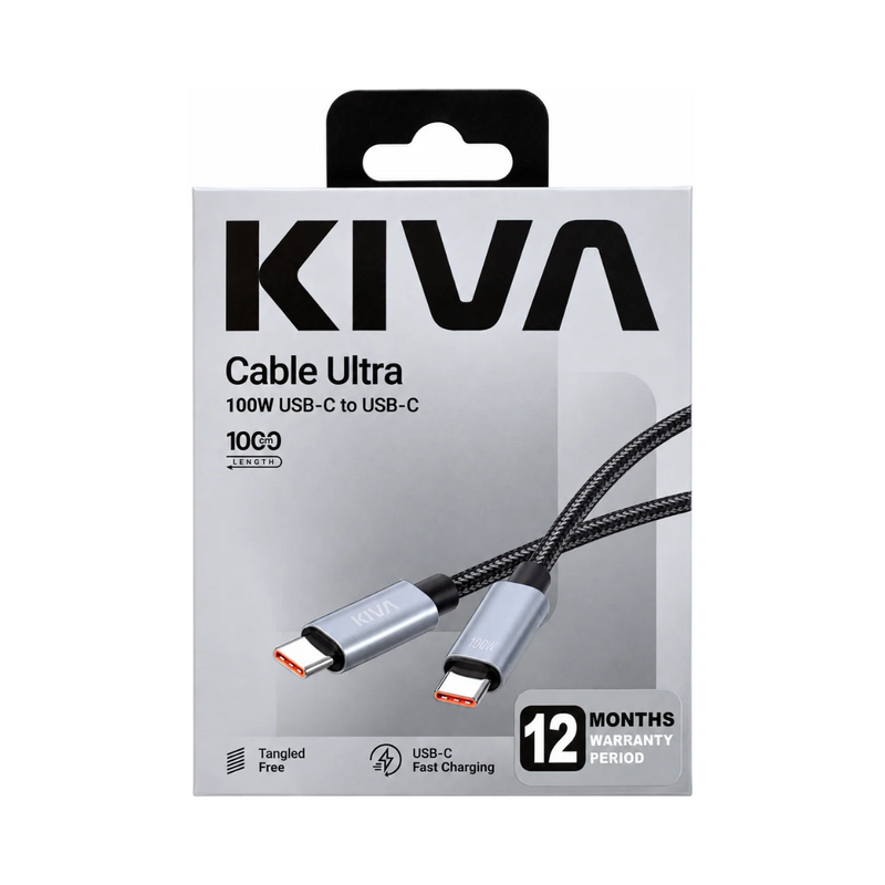 KIVA Cable Ultra