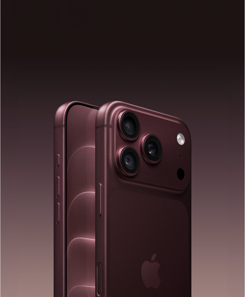 iPhone 18 Pro Max
