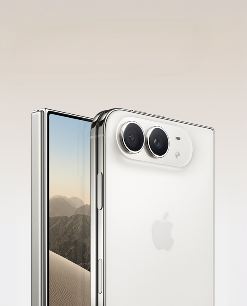 iPhone Duo